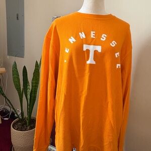 Tennessee Orange Sweatshirt